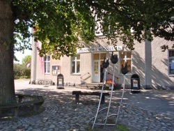 Falsterbo konsthall